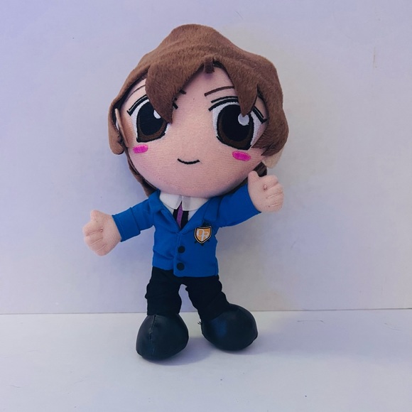 Other - Ouran High School Host Club Plushie